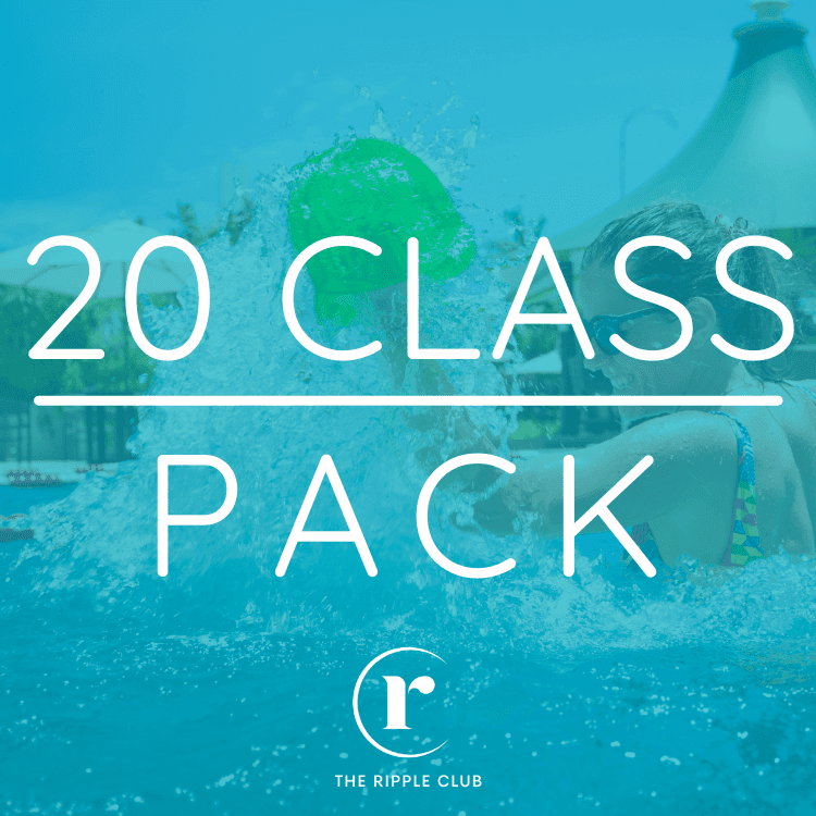 20 class pack the ripple Club