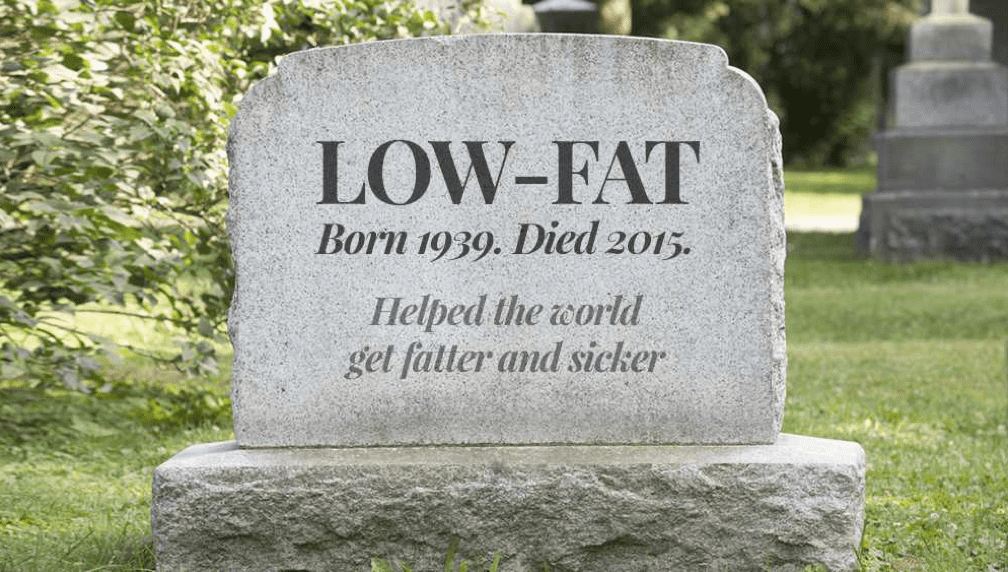 low fat