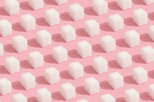 how to control sugar cravings