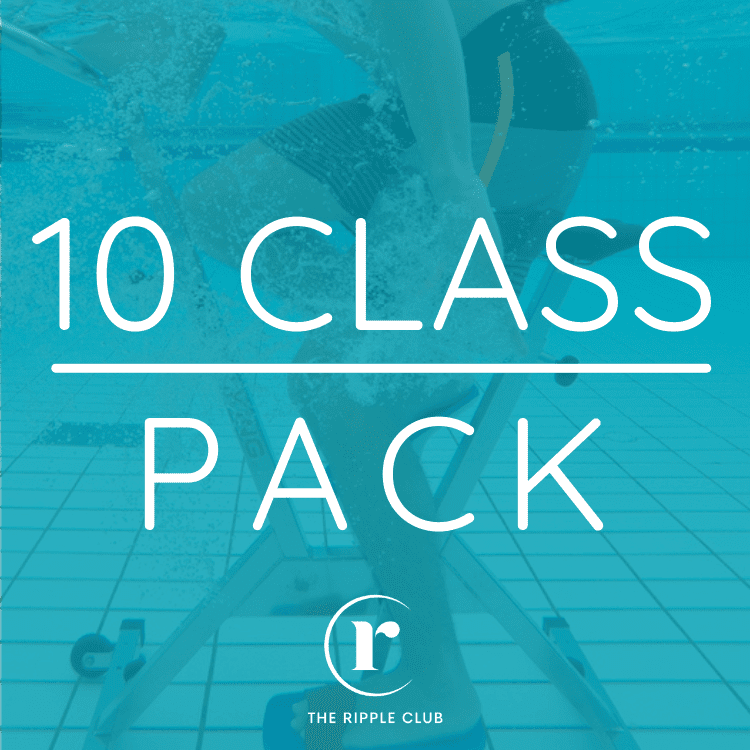 10 class pack the ripple Club