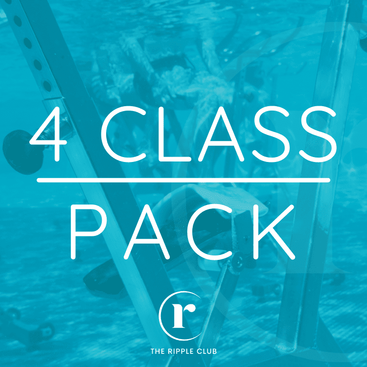 4 class pack the ripple Club