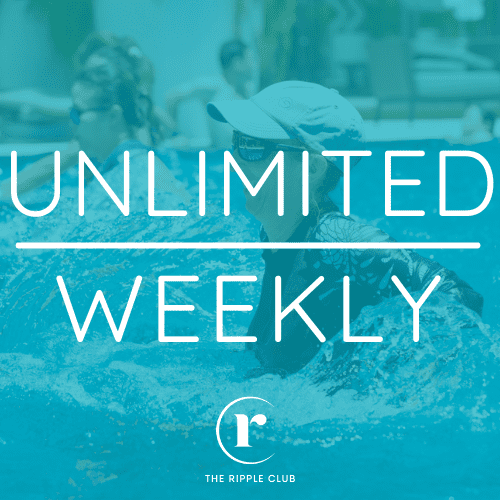 unlimited weekly