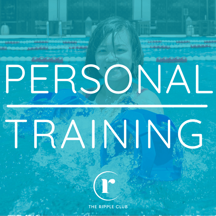 Personal Training Ripple Club