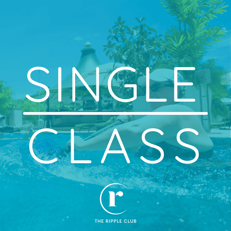 single class the ripple Club